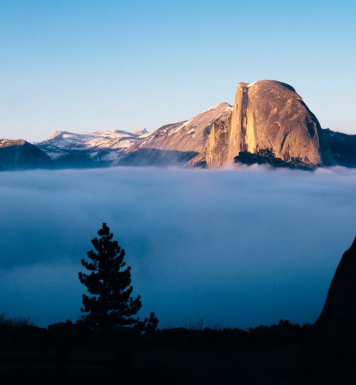 Yosemite Valley